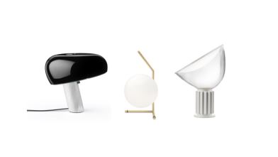 Lampes de table